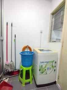Apartment at Seri Intan, Setia Alam, photo 6