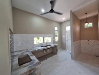 Bungalow at Buloh Poh, Ketereh, photo 9