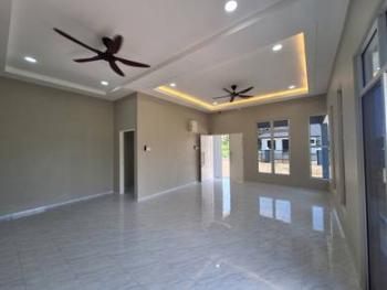 Bungalow at Buloh Poh, Ketereh, photo 8