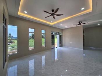 Bungalow at Buloh Poh, Ketereh, photo 6