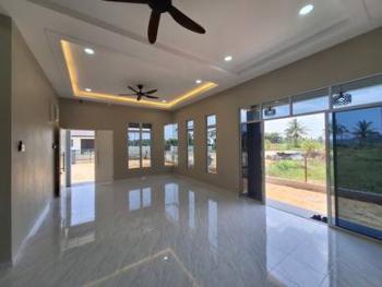 Bungalow at Buloh Poh, Ketereh, photo 10