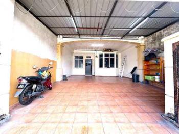 Jalan Merbuk 1X, Kulai的房屋，照片4