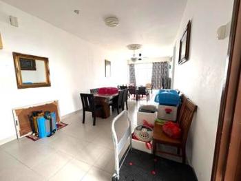 Ruang tamu & makan – Apartmen di Jalan Tebrau, Johor Bahru, foto 2