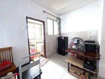 Ruang tamu & makan – Apartmen di Jalan Tebrau, Johor Bahru, foto 7