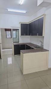 Setia Utama 2, Setia Alam的房屋，照片2