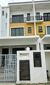 Setia Utama 2, Setia Alam的房屋，照片1