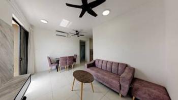 Rumah di Vivo Executive, Batu Kawan, foto 4