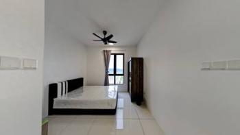 Rumah di Vivo Executive, Batu Kawan, foto 9