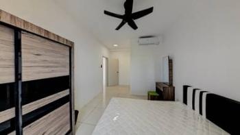 Rumah di Vivo Executive, Batu Kawan, foto 8