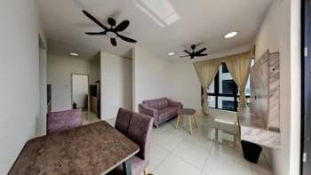Rumah di Vivo Executive, Batu Kawan, foto 5