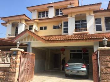 Rumah di Bandar Laguna Merbok, Sungai Petani, foto 3