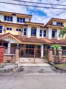 Rumah di Bandar Laguna Merbok, Sungai Petani, foto 4