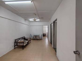 Apartmen di Bandar Mahkota Cheras, Cheras, foto 2