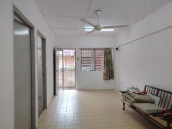 Apartmen di Bandar Mahkota Cheras, Cheras, foto 3