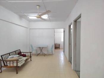 Apartmen di Bandar Mahkota Cheras, Cheras, foto 1