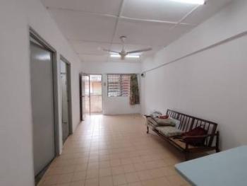 Apartmen di Bandar Mahkota Cheras, Cheras, foto 4