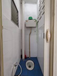 Apartmen di Bandar Mahkota Cheras, Cheras, foto 10