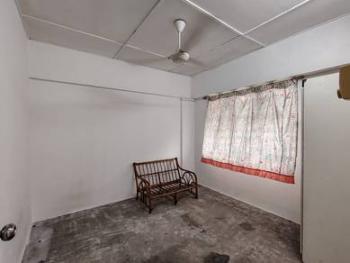 Apartmen di Bandar Mahkota Cheras, Cheras, foto 5