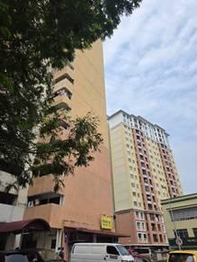 Pangsapuri di PUDU IMPIAN 1, Cheras, foto 1