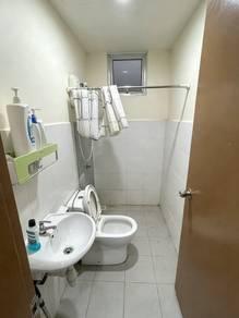Bandar Parklands, Klang的公寓，照片2