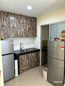 Bandar Parklands, Klang的公寓，照片7
