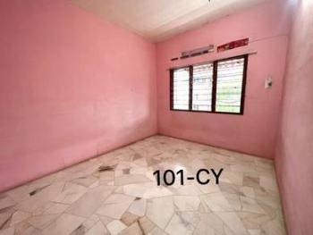 Apartmen di Chi Liung, Klang, foto 7