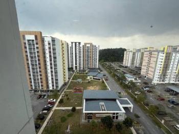 Apartment at De'Cendana, Setia Alam, photo 1
