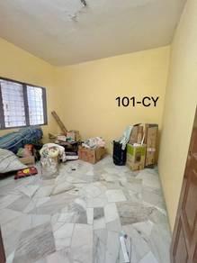 Apartmen di Chi Liung, Klang, foto 1