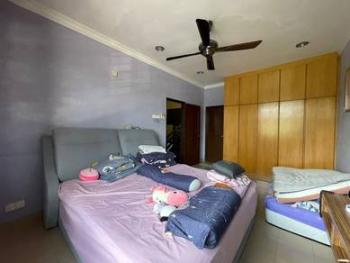 Rumah di Bandar Bukit Raja, Jalan Zapin, Bandar Bukit Raja, foto 7