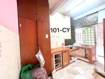 Apartmen di Chi Liung, Klang, foto 3