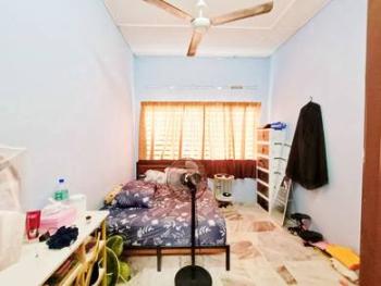 Rumah di Taman Damai Indah, Banting, foto 3