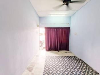 Rumah di Taman Damai Indah, Banting, foto 7