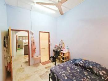 Rumah di Taman Damai Indah, Banting, foto 2