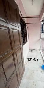 Apartmen di Chi Liung, Klang, foto 6