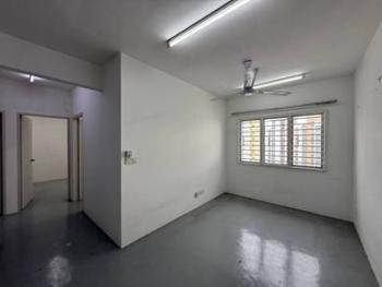 Apartment at De'Cendana, Setia Alam, photo 6