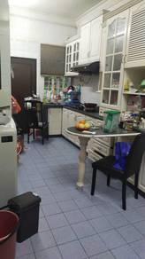 Rumah di Batu belah, Klang, foto 4