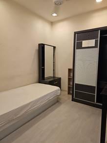 Villa Emas, Bayan Lepas的共管公寓，照片7