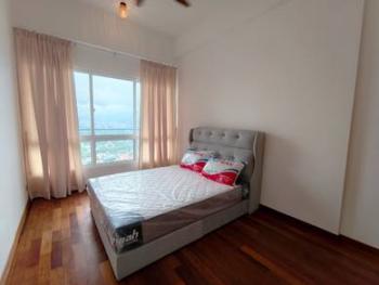 Codrington, Pulau Tikus的共管公寓，照片6