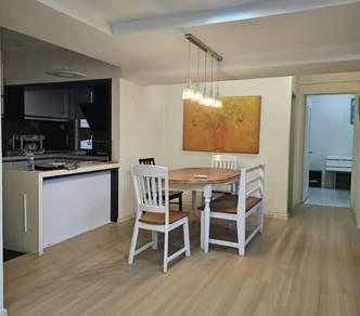 Villa Emas, Bayan Lepas的共管公寓，照片3