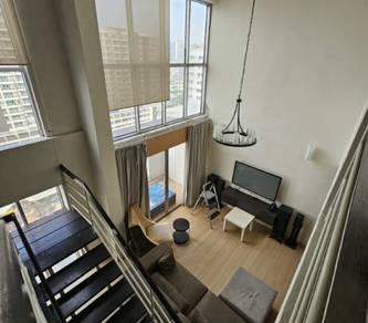 Villa Emas, Bayan Lepas的共管公寓，照片2