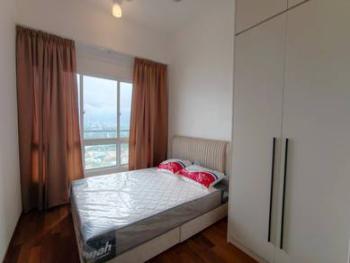 Codrington, Pulau Tikus的共管公寓，照片8