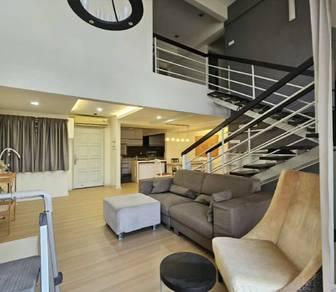 Villa Emas, Bayan Lepas的共管公寓，照片1