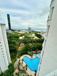 Marina Bay, Tanjong Tokong的共管公寓，照片4
