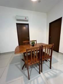 Condominium at Setia Pinnacle, Sungai Ara, photo 3