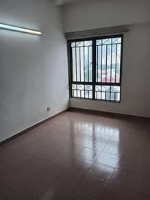 Kondominium di Jalan Genting Kelang, Wangsa Maju, foto 1