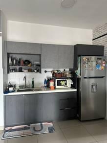 Condominium at Jalan Metro Prima, Kepong, photo 2
