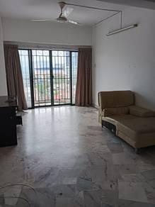 Kondominium di Jalan Genting Kelang, Wangsa Maju, foto 3