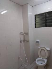 Kondominium di Taman Pelangi, Batu, foto 2