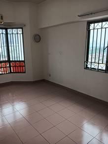 Kondominium di Jalan Genting Kelang, Wangsa Maju, foto 4