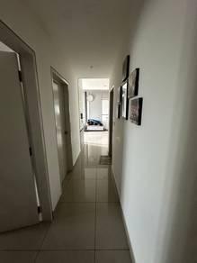 Condominium at Jalan Metro Prima, Kepong, photo 4